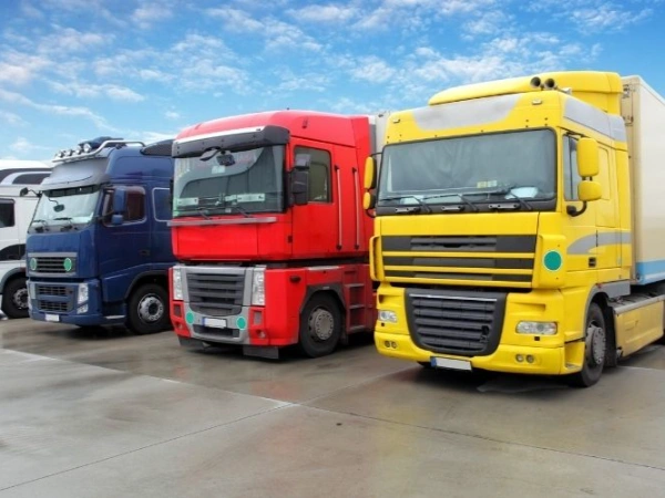 Bursa Gönen Nakliye